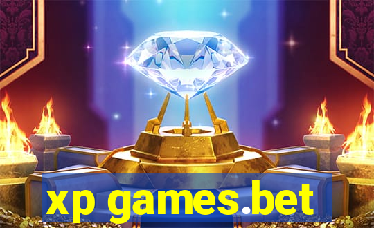 xp games.bet